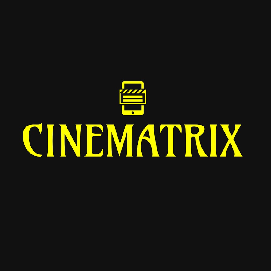 CineMatrix YouTube