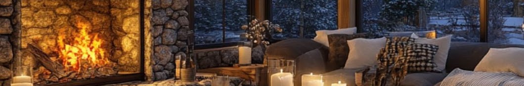 COZY AMBIENCE 