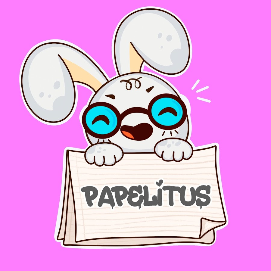 Papelitus Crafts