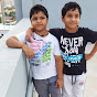 kaushik & Navneeth