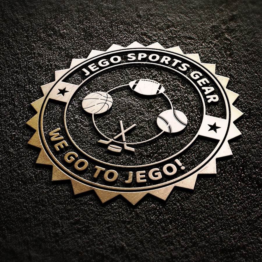 JEGO Sports Gear