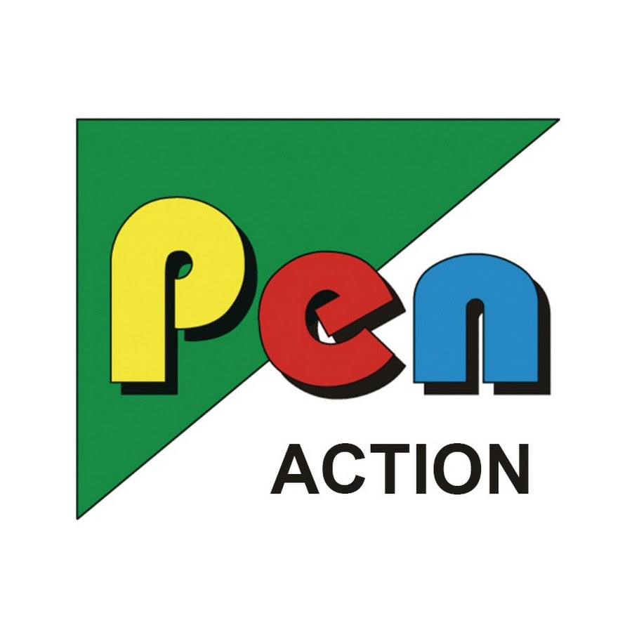 Pen Action