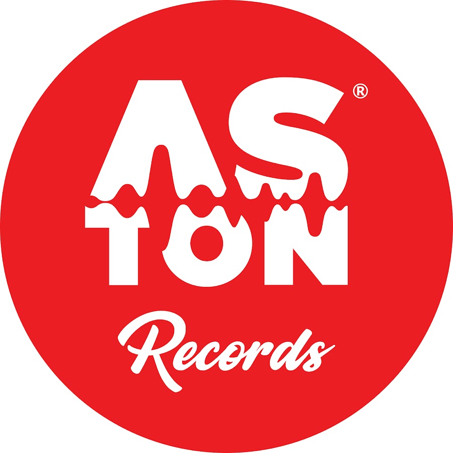 AS TON Records @ASTONRecordsTM