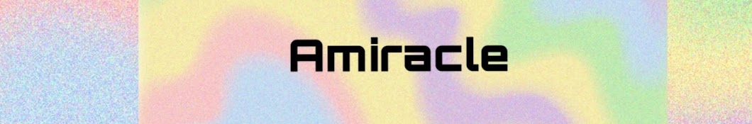 Ashmiracle Show Banner