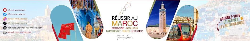 Réussir au Maroc