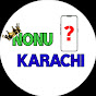 Nonu Karachi