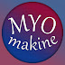 MYO Makine