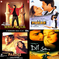 00-10 BOLLYWOOD- IND