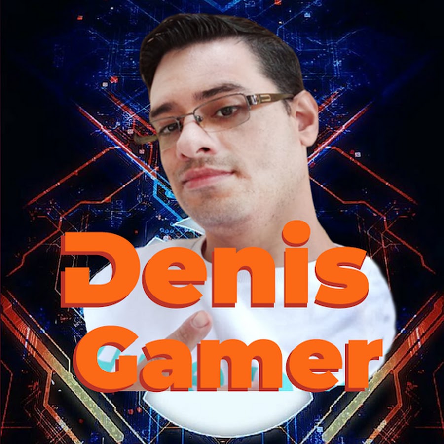 Denis Gamer YouTube