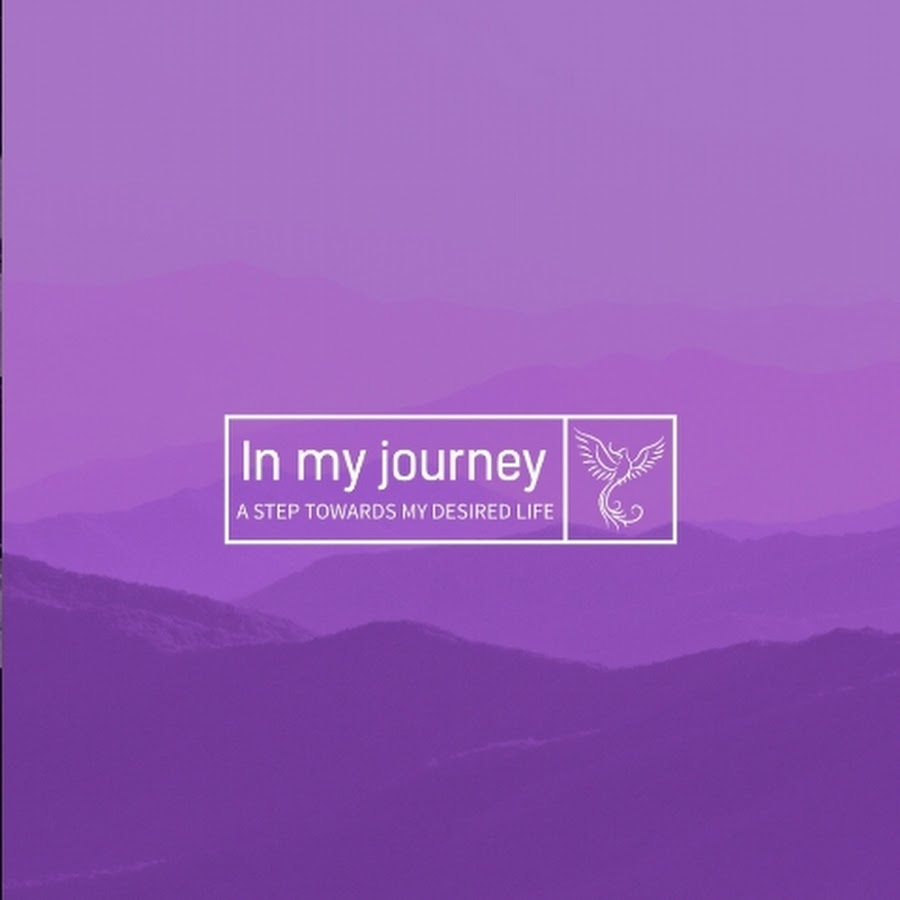 In my journey youtube