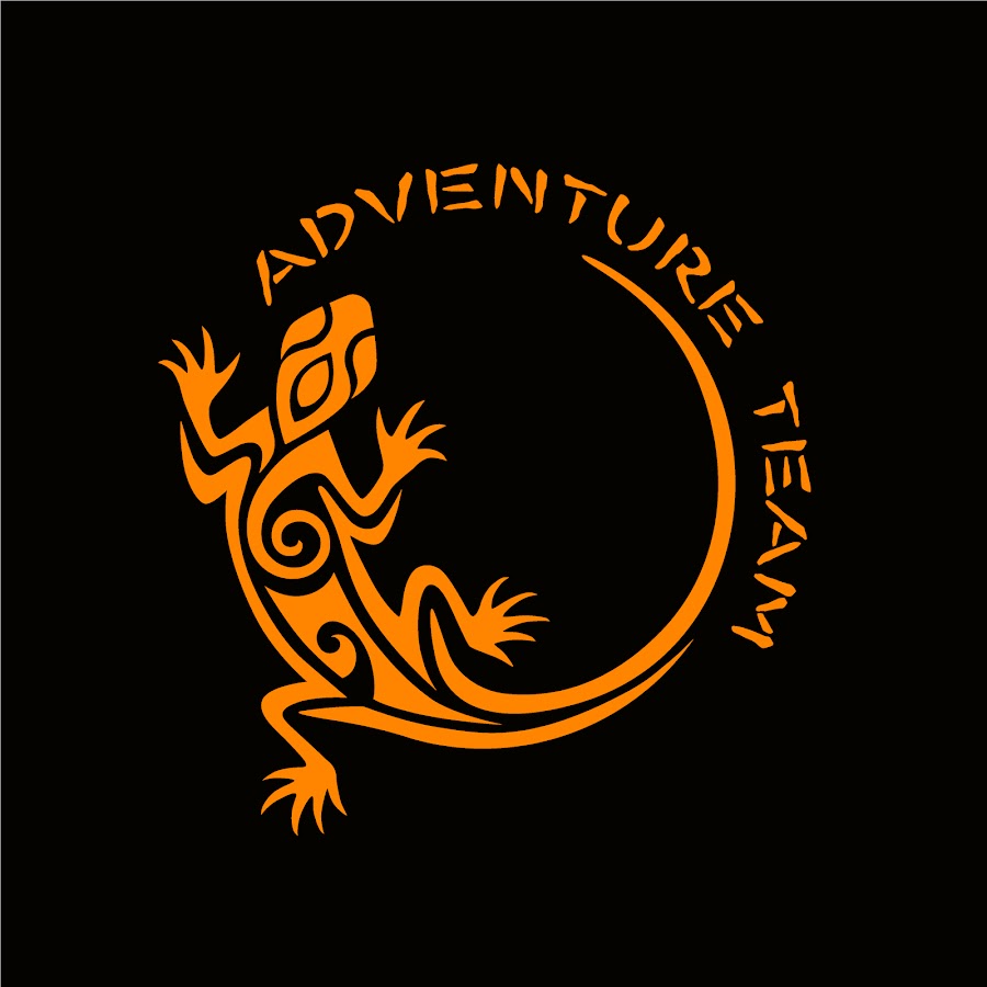 Good Adventure Team Names