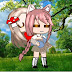 logo { :^maki:)~