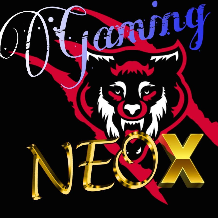 Neox Gamer Yt 
