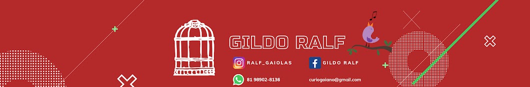 gildo ralf