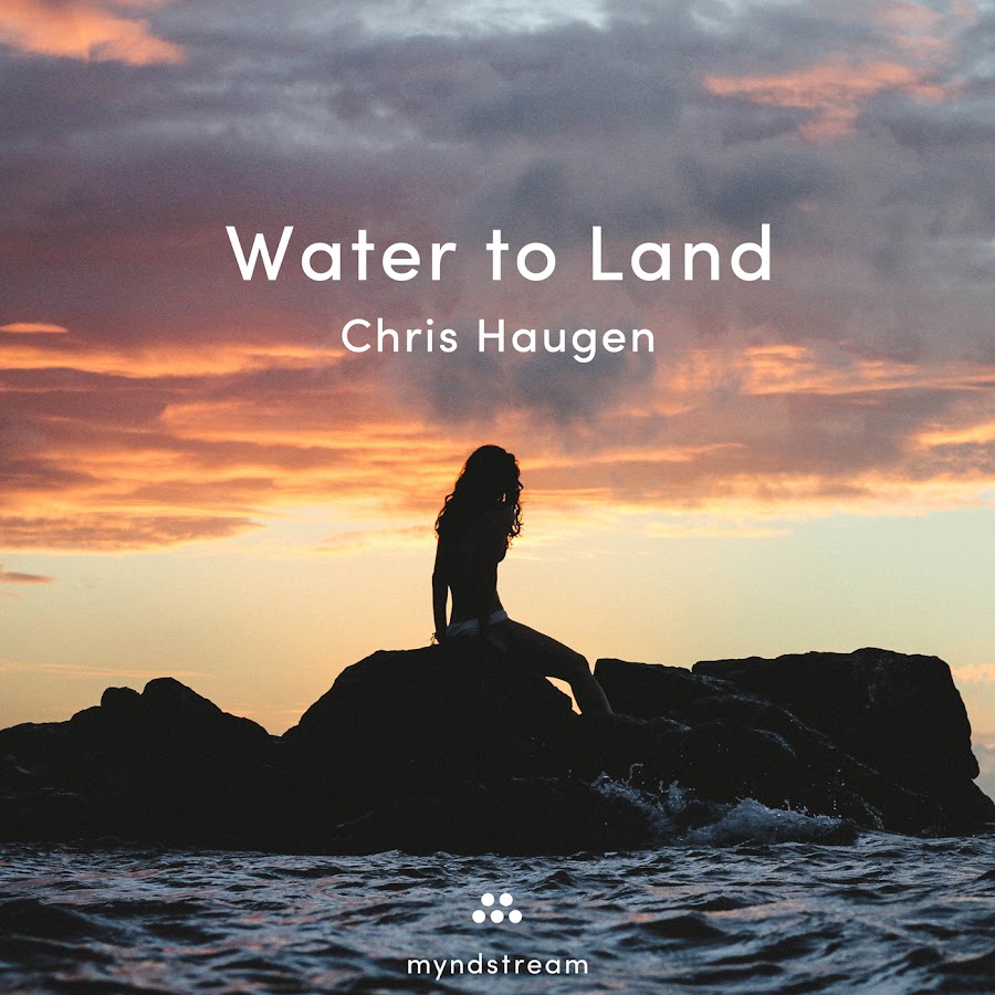 Chris Haugen - Topic
