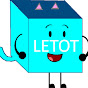 Logo Effects The Object Thingy (LETOT)