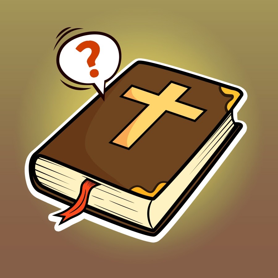 The Bible Quiz