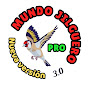 MUNDO JILGUERO PRO 3.0 🐦🏆