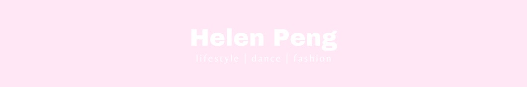 Helen Peng Banner