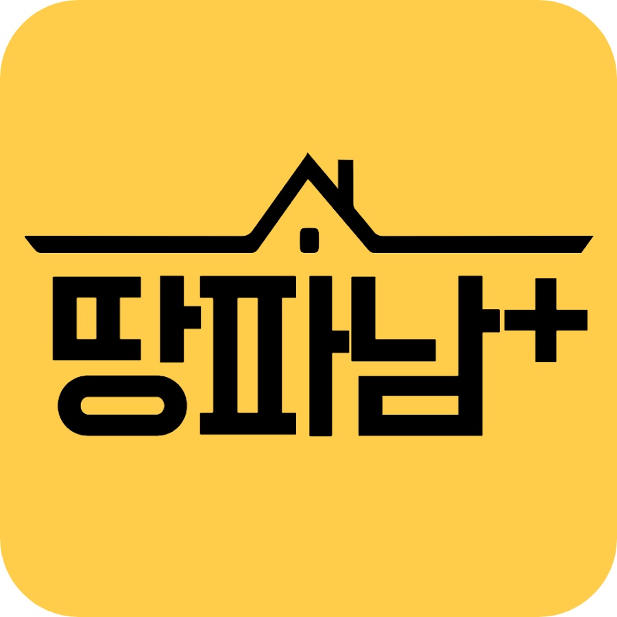 땅파남 부동산 - YouTube 땅파남 부동산