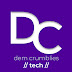 logo Dem Crumblies Tech