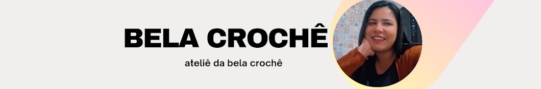 Bela crochê 