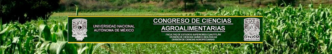 Congreso Univ. de Ciencias Agroalimentarias