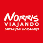 Christian Norris Travel Ecuador