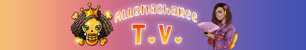 AllonaShareeTV Banner