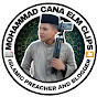 Mohammad Cana Elm Clips