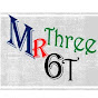 Mr Three 6T