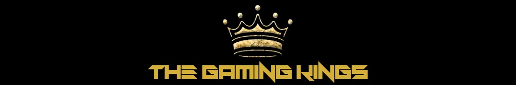 The Gaming Kings