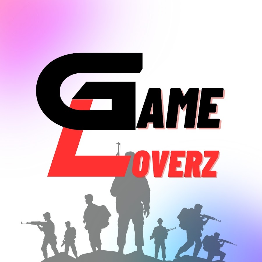 Game Loverz @game.loverz