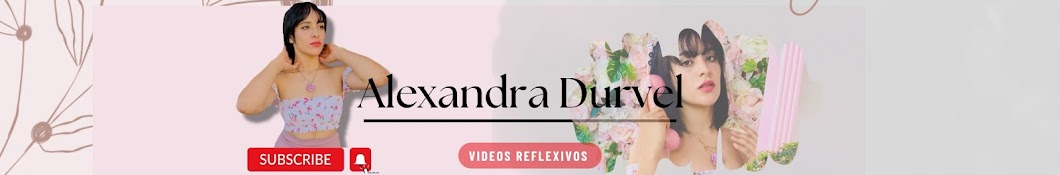 Alexandra Durvel  Banner