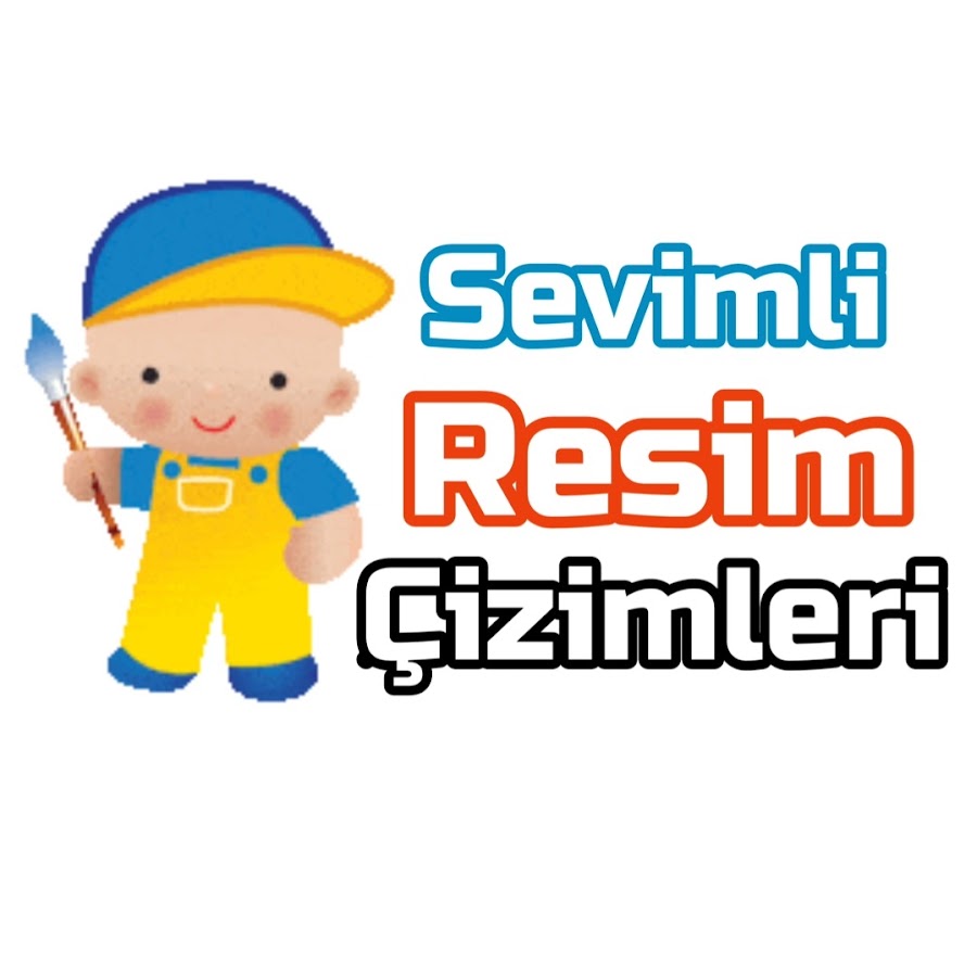 Sevimli Resim Çizimleri