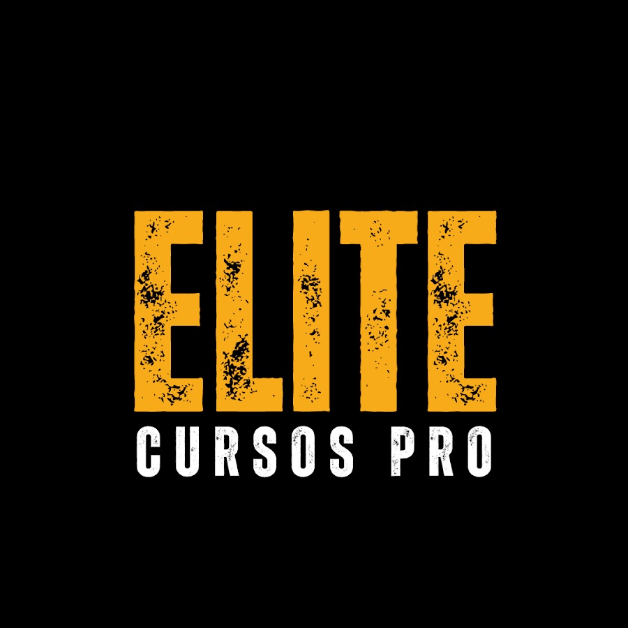 Elite Cursos Pro Youtube