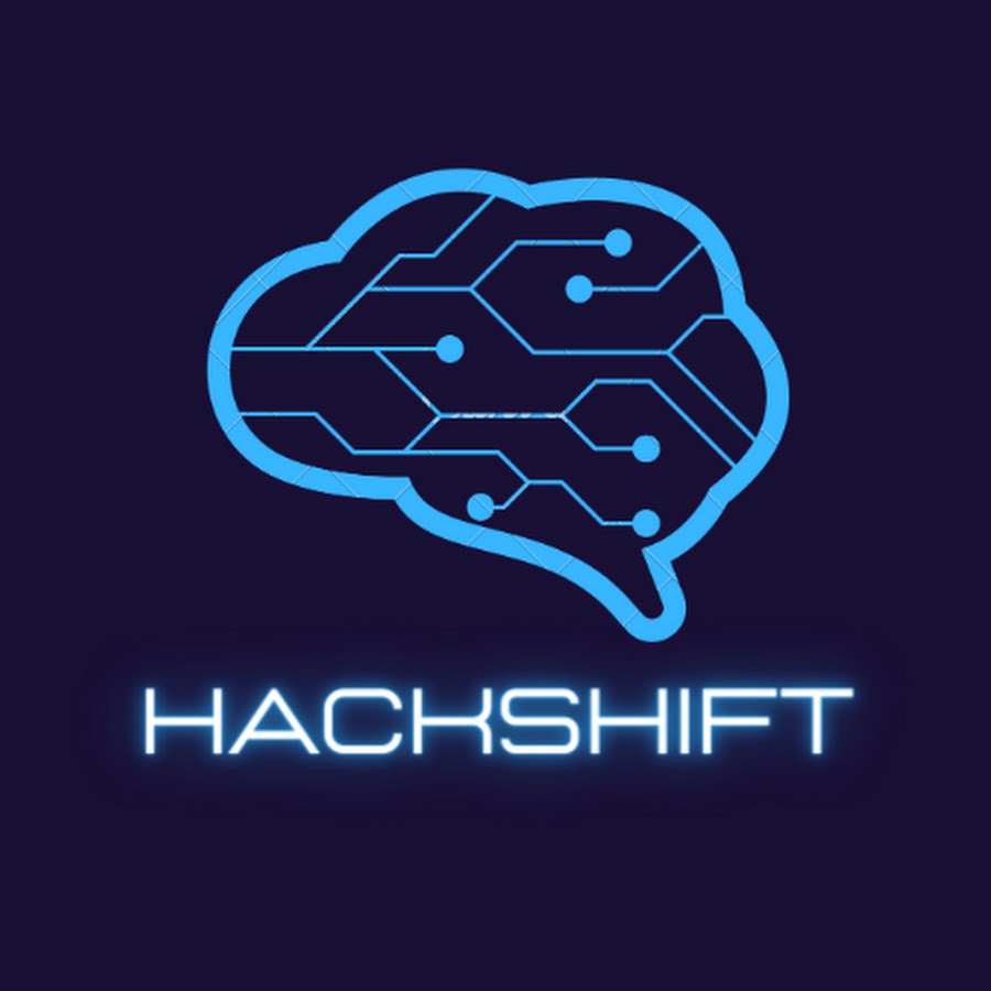 HACKSHIFT