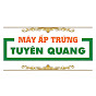 Máy Ấp Trứng Tuyên Quang