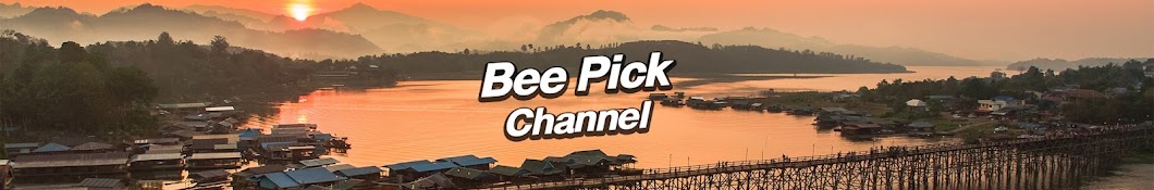 Bee Pick Channel