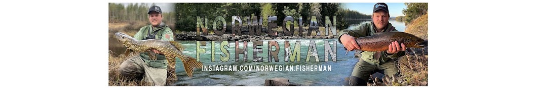 NorwegianFisherman