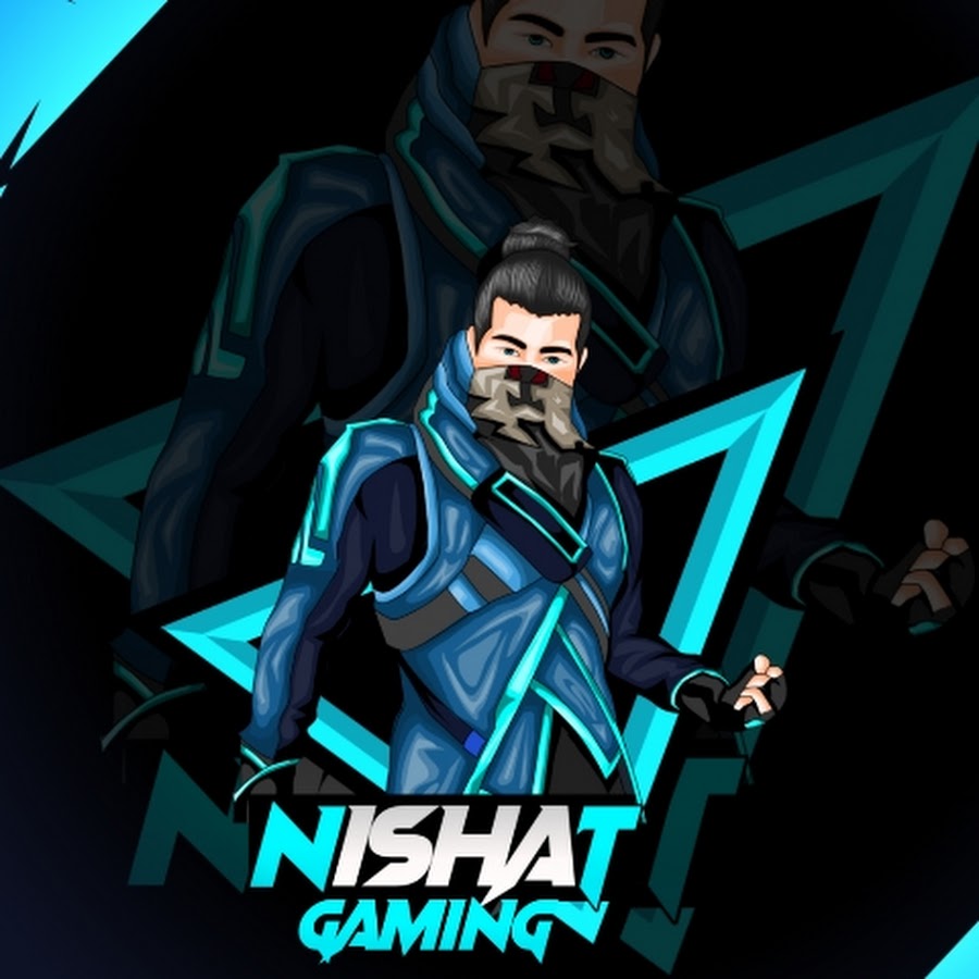 Nishat Gaming @nishatgamingyt