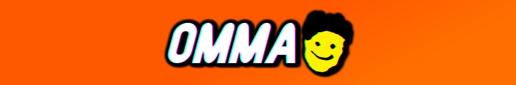 Omma Banner
