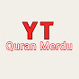 YT Quran Merdu