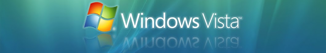 Windows Vista Banner