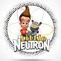 Little Neutron