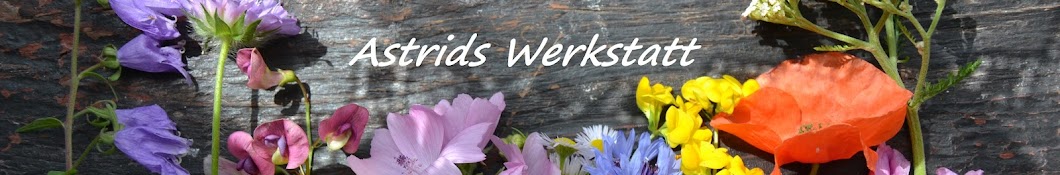 Astrids Werkstatt