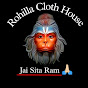 Rohilla cloth house