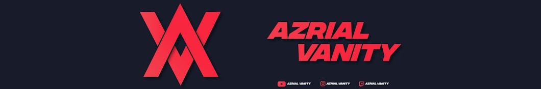 Azrial Vanity