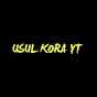 usul kora yt