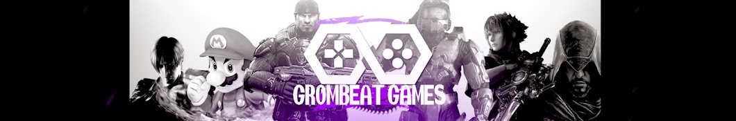 GROMBEAT GAMES